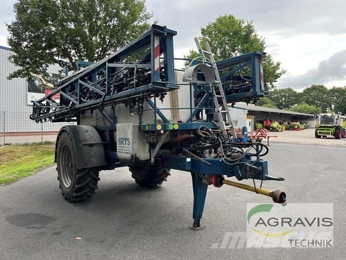 RTS 50/33 Dragna sprutor