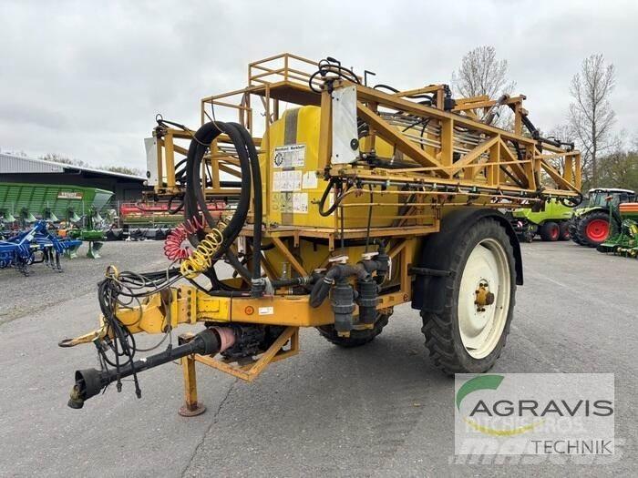 RTS ALBATROS 40/27 Dragna sprutor