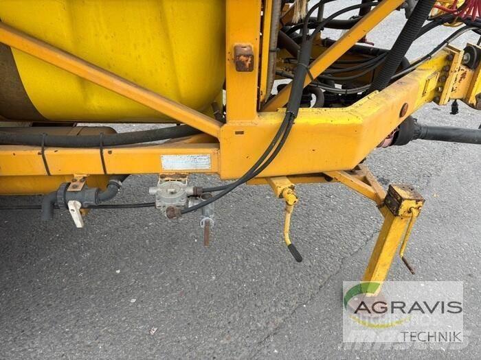 RTS ALBATROS 40/27 Dragna sprutor