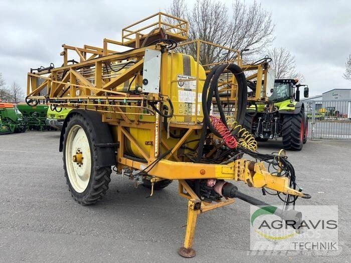 RTS ALBATROS 40/27 Dragna sprutor