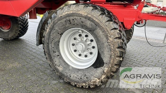 Rudolph DK 280R 18-60B Tippvagnar