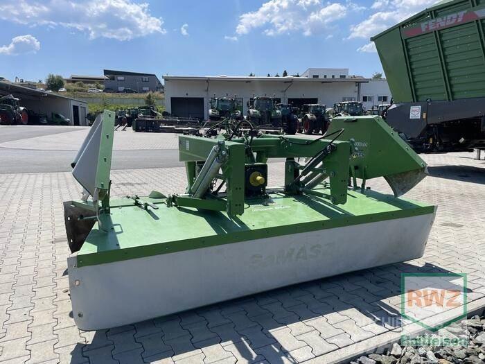 Samasz K4BF300 Slåttermaskiner