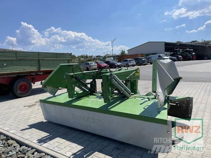 Samasz K4BF300 Slåttermaskiner