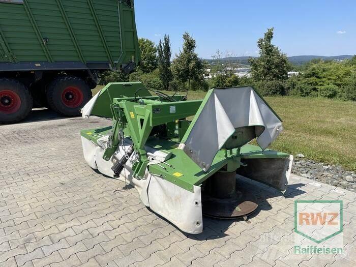 Samasz K4BF300 Slåttermaskiner