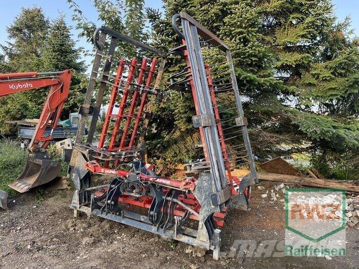 Saphir GS 803-3 Övriga maskiner för jordbearbetning