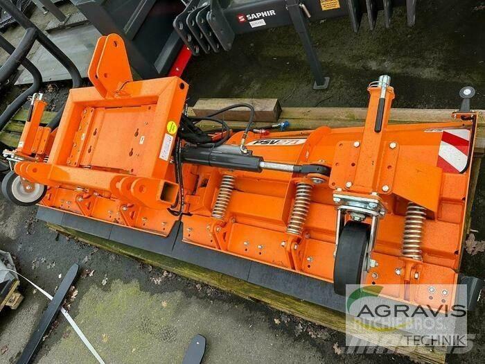 Saphir PSV 271 G Övrigt väg och snö