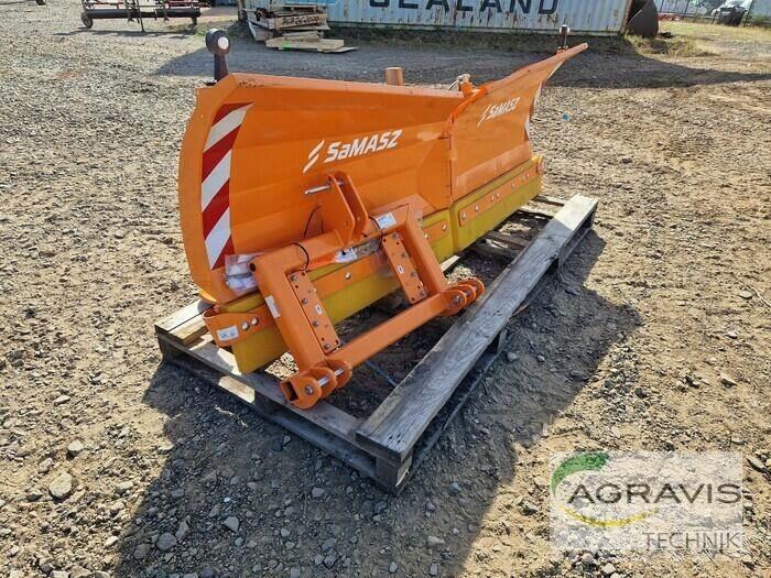 Saphir PSV271P Övrigt väg och snö