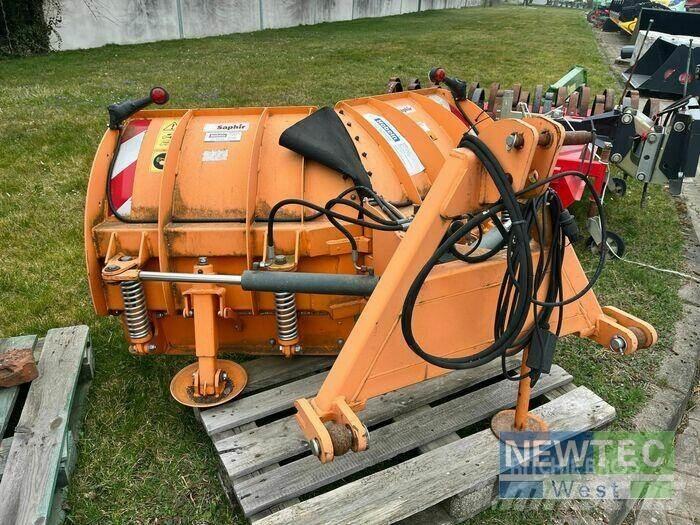 Saphir SPV 1800 S Övrigt väg och snö