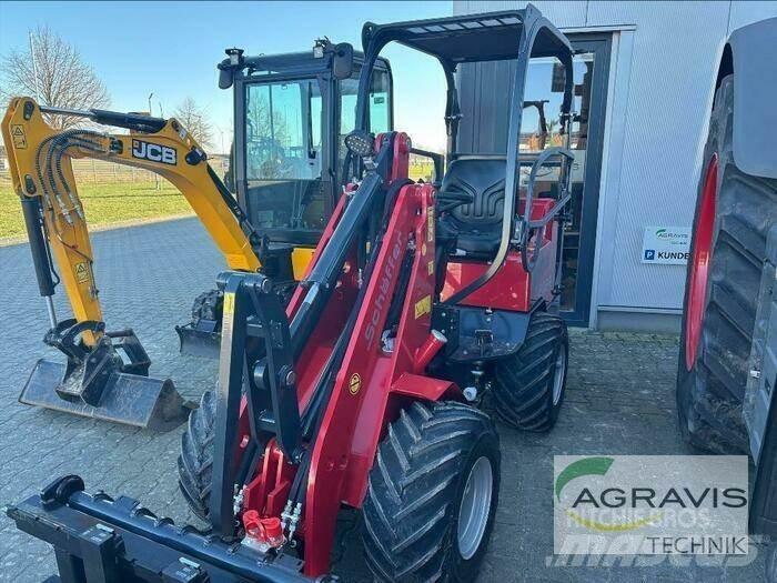Schäffer 2024 FSD Traktorer