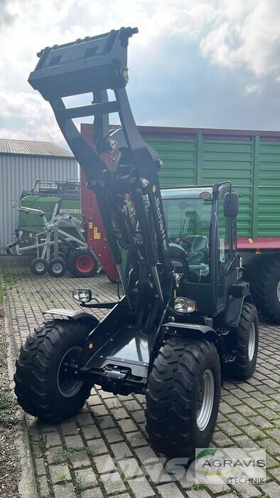 Schäffer 5470 Z Hjullastare