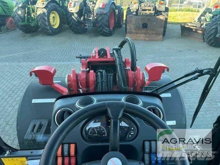 Schäffer 8620 T-2 Redskapsbärare för lantbruk