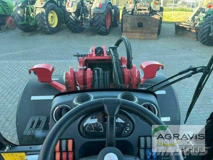 Schäffer 8620 T-2 Hjullastare