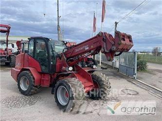 Schäffer 9330T Hjullastare