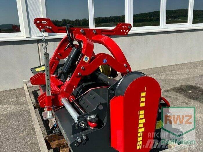 Seppi S 7 Dyna L 275 Betesputsare