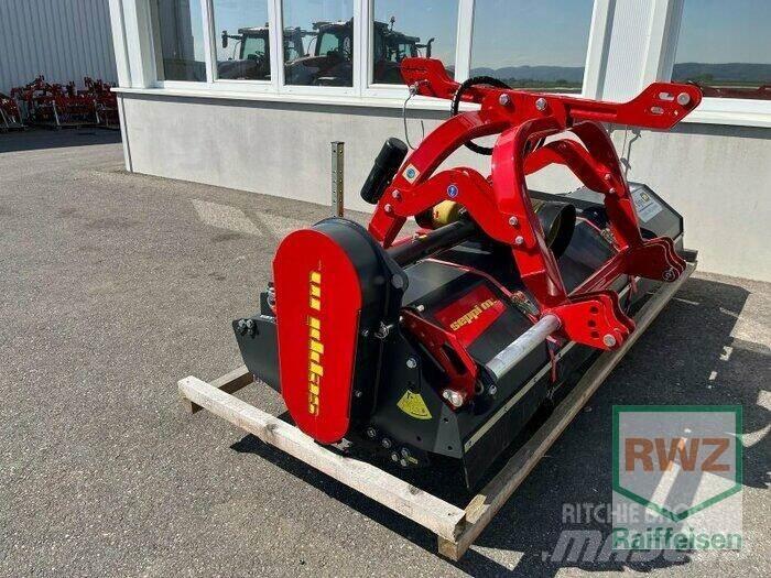 Seppi S 7 Dyna L 275 Betesputsare