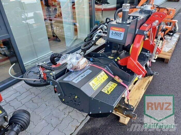 Seppi SMWA rev cf 175 Betesputsare