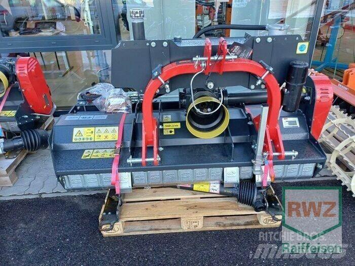 Seppi SMWA rev cf 175 Betesputsare