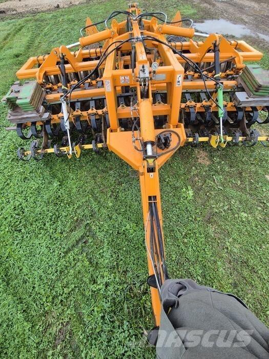Simba X-PRESS 4,6M Harvar