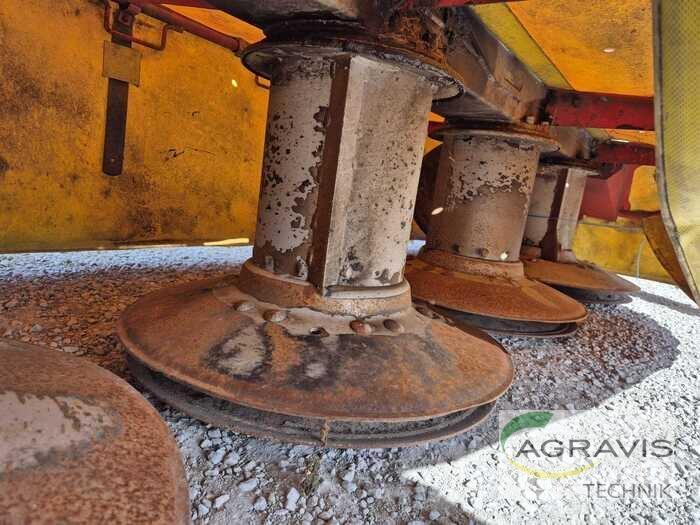 SIP DRUMCUT 300 Slåttermaskiner