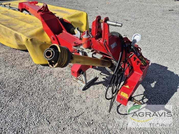 SIP DRUMCUT 300 Slåttermaskiner