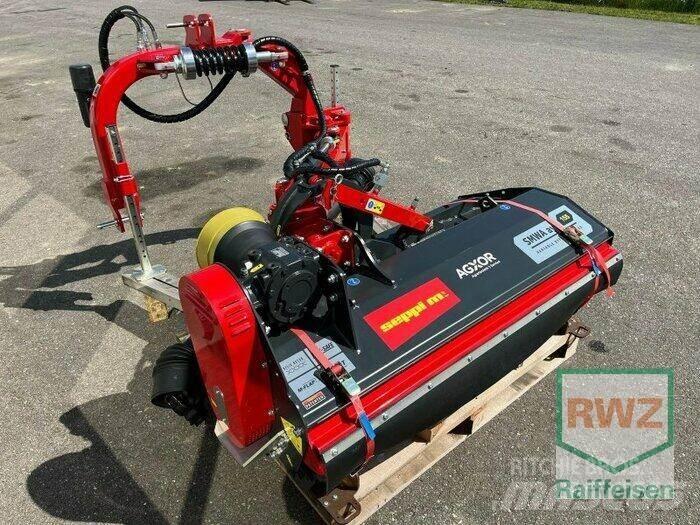  SMWA avs L 155 Betesputsare