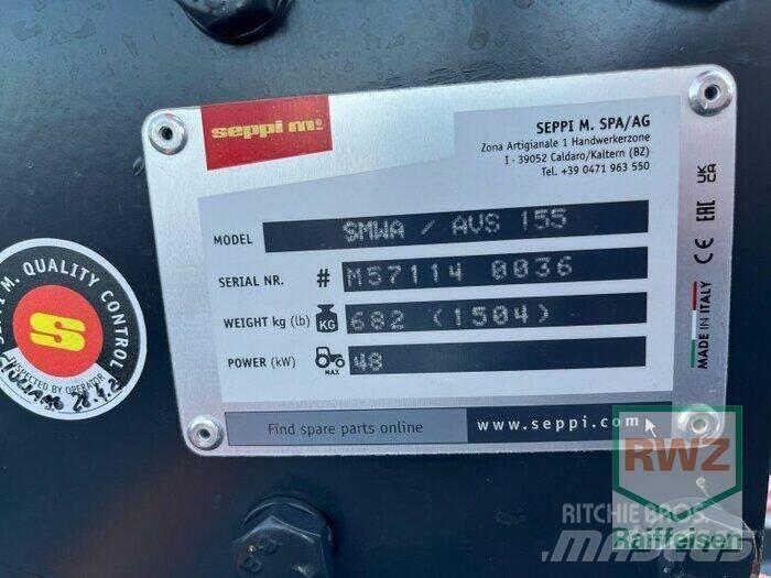  SMWA avs L 155 Betesputsare
