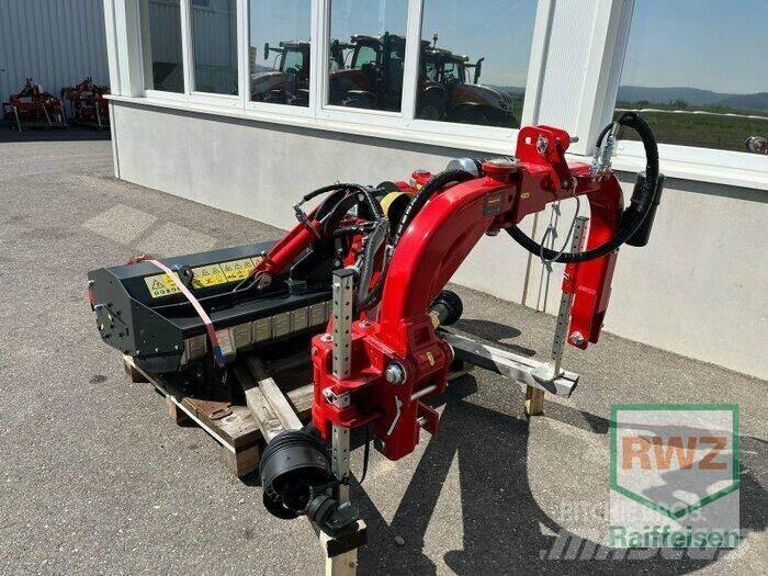  SMWA avs L 155 Betesputsare
