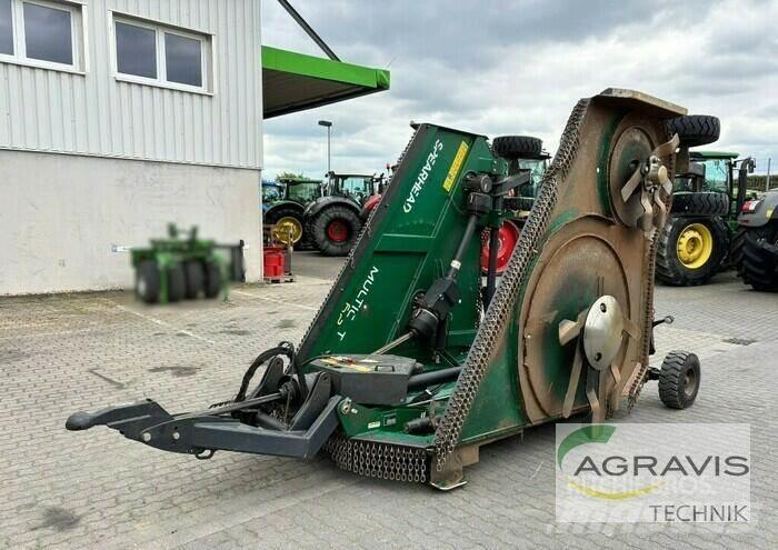 Spearhead 620 MULTICUT Betesputsare