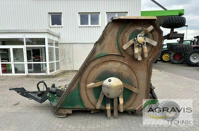 Spearhead 620 MULTICUT Betesputsare