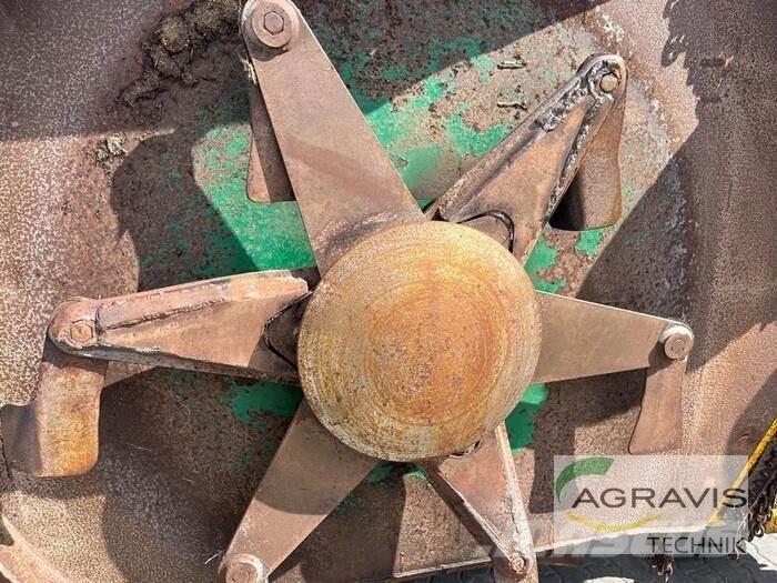 Spearhead STAR CUT Betesputsare