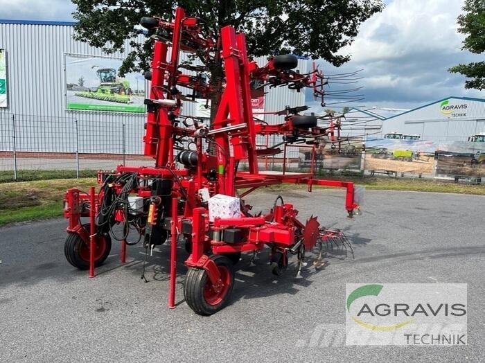 Steketee EC-WEEDER D1 Betesputsare