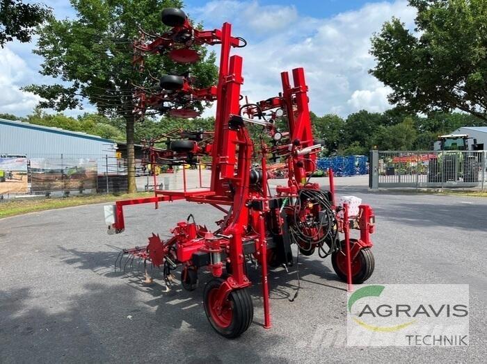Steketee EC-WEEDER D1 Betesputsare