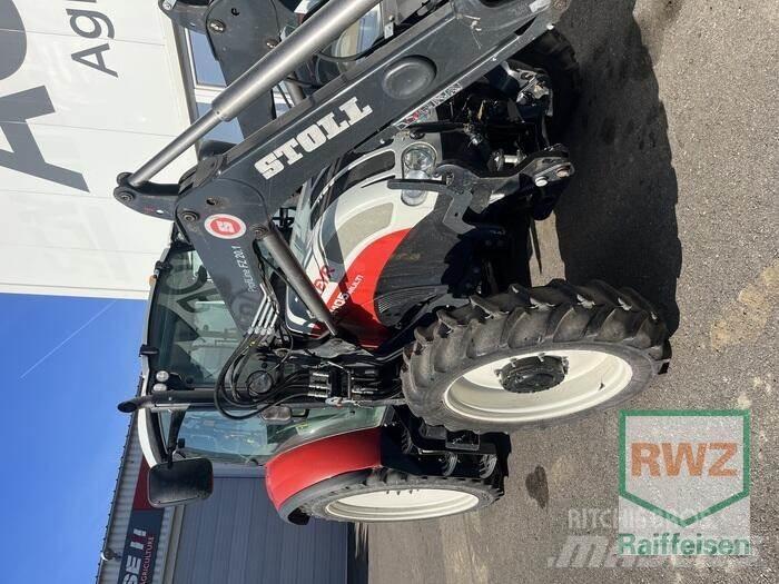 Steyr Multi 4105 Traktorer