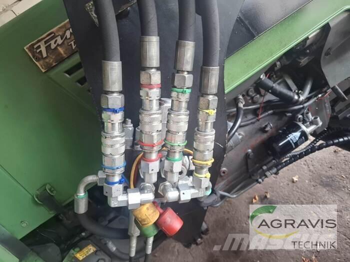 Stoll ROBUST F 15 HD Övriga traktortillbehör