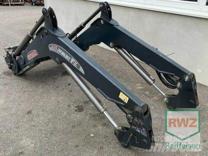 Stoll Robust FZ 40 Övriga traktortillbehör