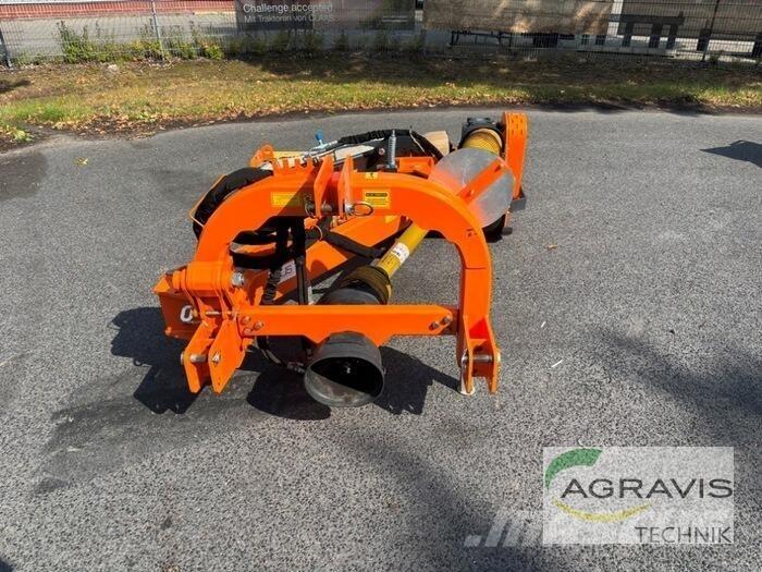 Talex LEOPARD RB 160 Betesputsare