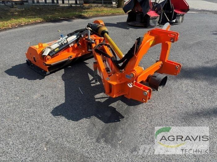 Talex LEOPARD RB 160 Betesputsare