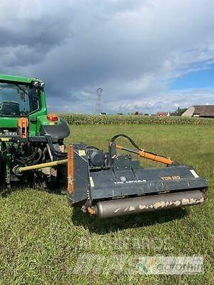  TDR 180 Betesputsare