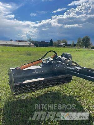  TDR 180 Betesputsare