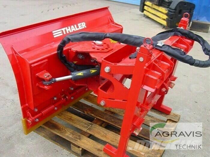 Thaler SCHNEESCHILD Kompakttraktorer