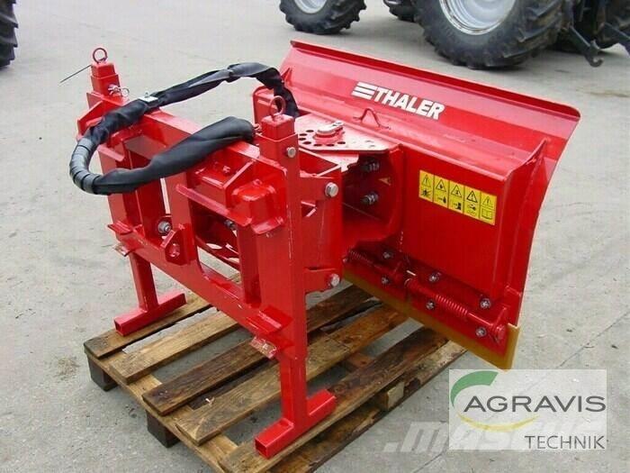 Thaler SCHNEESCHILD Kompakttraktorer
