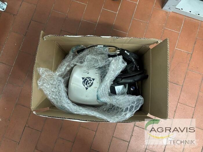 Trimble GFX-750 Övriga traktortillbehör