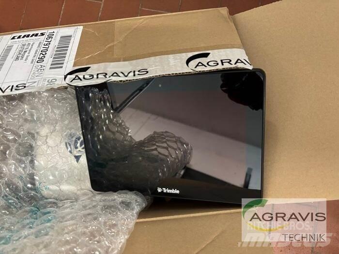 Trimble GFX-750 Övriga traktortillbehör