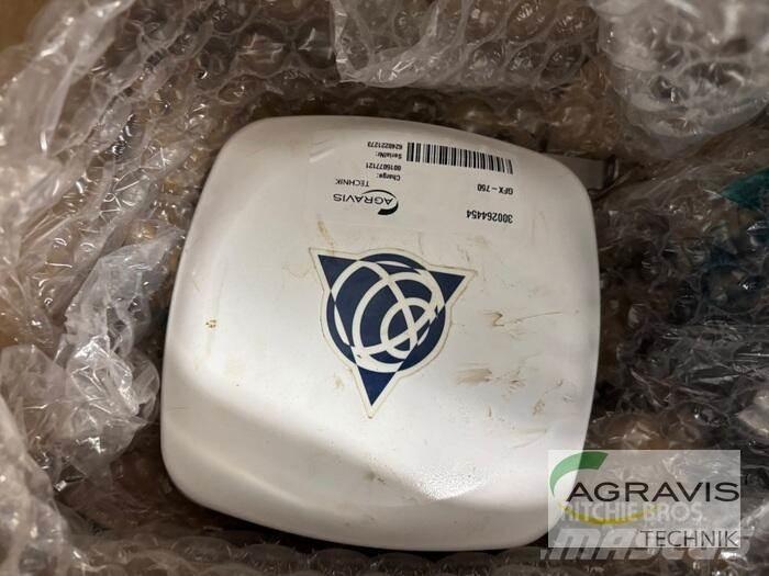 Trimble GFX-750 Övriga traktortillbehör