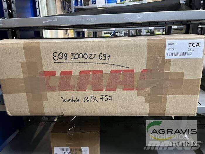 Trimble GFX-750 Övriga traktortillbehör