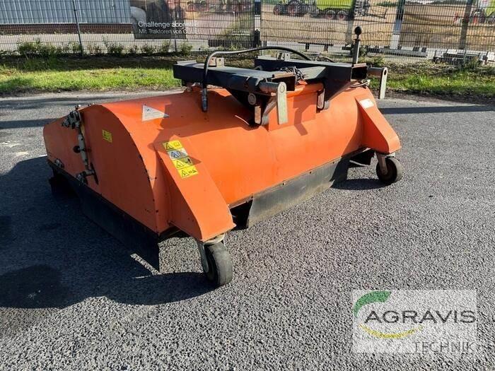 Tuchel EXCLUSIV 180 HG Sopmaskiner