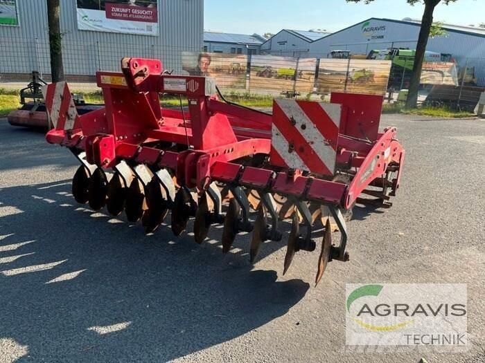 Tulip MULTIDISC 300 XL Harvar