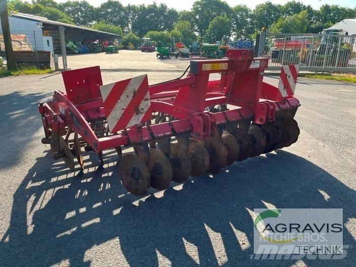 Tulip MULTIDISC 300 XL Harvar