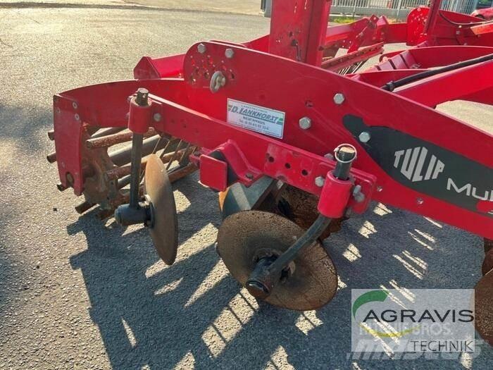 Tulip MULTIDISC 300 XL Harvar