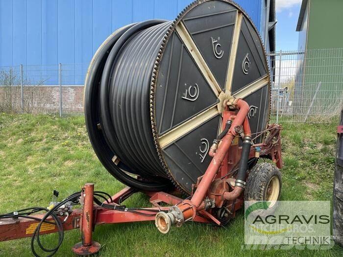  TURBOCIPA 90EXP Bevattningsutrustning